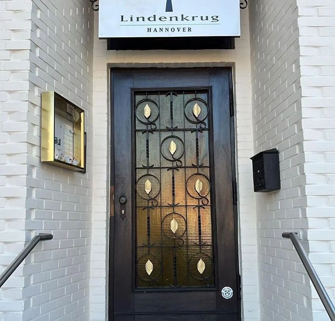 Lindenkrug-Hannover Hotel